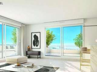 Vente appartement 5 pièces