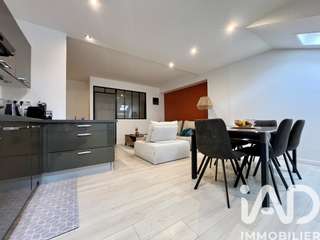 Vente appartement 3 pièces Vente appartement 3 pièces