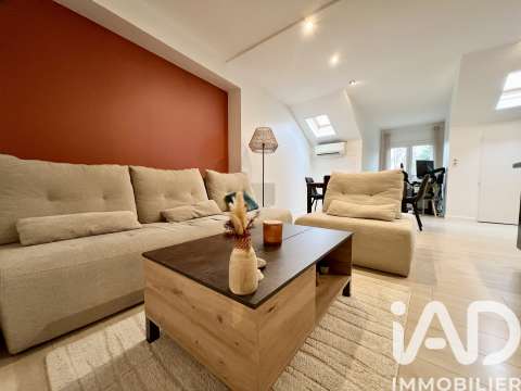 Vente appartement 3 pièces Vente appartement 3 pièces