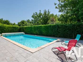 Vente appartement 4 pièces Claix 38