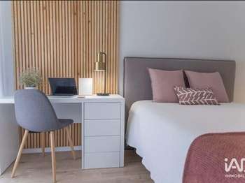 Vente Appartement 5 piècesClaix