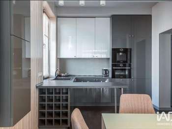 Vente appartement 5 pièces