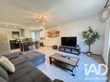 Vente Appartement 3 piècesClaix