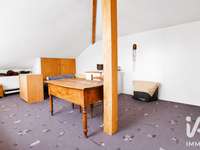 Vente appartement 6 pièces Vente appartement 6 pièces