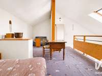 Vente appartement 6 pièces Vente appartement 6 pièces