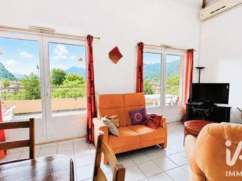 Vente Appartement 6 pièces +Claix