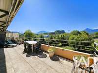 Vente appartement 6 pièces Vente appartement 6 pièces