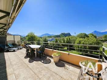 Vente appartement 6 pièces Vente appartement 6 pièces