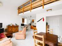 Vente appartement 6 pièces Vente appartement 6 pièces