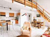 Vente appartement 6 pièces Vente appartement 6 pièces