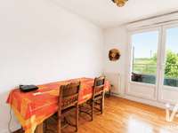 Vente appartement 6 pièces Vente appartement 6 pièces