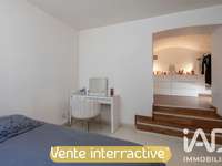 Vente appartement 5 pièces Vente appartement 5 pièces