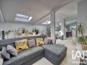Vente Appartement 3 piècesClaix