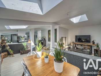 Vente appartement 3 pièces Vente appartement 3 pièces