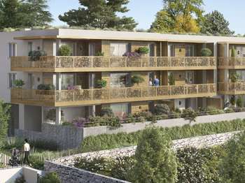 Vente appartement 3 pièces Claix 38