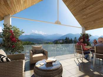 Vente appartement 4 pièces Claix 38