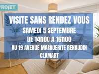 Vente appartement 3 pièces Vente appartement 3 pièces