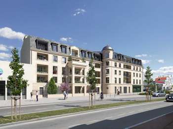 Vente appartement 4 pièces Clamart 92