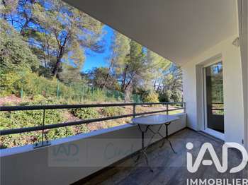 Vente Appartement 3 piècesClapiers