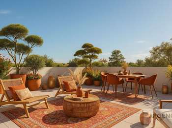 Vente appartement 5 pièces Clapiers 34