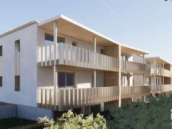 Vente Appartement 3 piècesClarensac