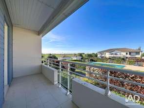 Vente Appartement 3 piècesClavette