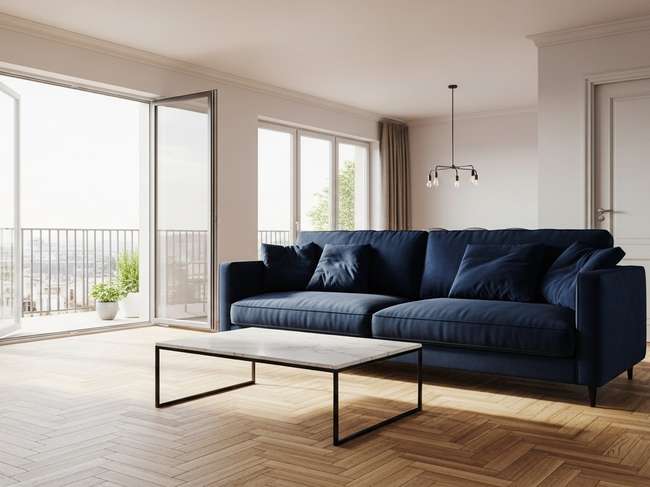 Appartement 3 pièces 65 m² · à Clavette · 65 m² · 324 339 €
