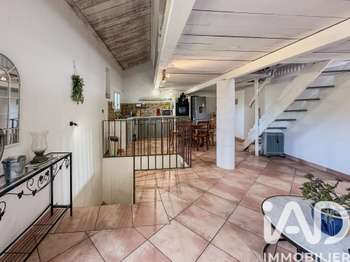 Vente appartement 3 pièces Claviers 83