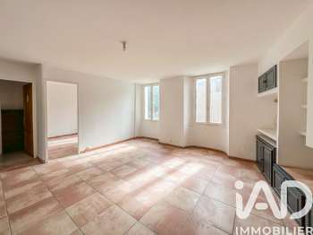 Vente appartement 3 pièces Claviers 83