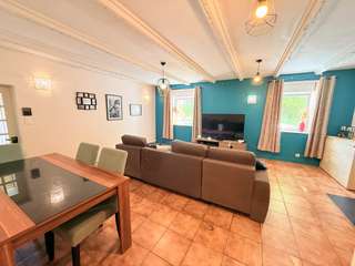Vente appartement 6 pièces Vente appartement 6 pièces