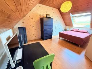 Vente appartement 6 pièces Vente appartement 6 pièces