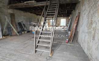 Photo Vente appartement Clefs