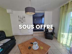 Vente Appartement 2 piècesCléguer