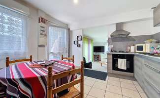 Photo Vente appartement Cléguer
