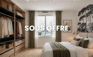 Photo Vente appartement Cléguer