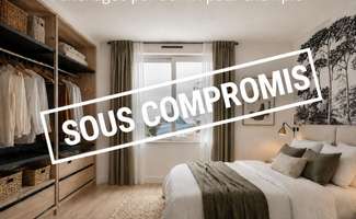 Photo Vente appartement Cléguer