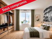 Vente appartement 2 pièces Vente appartement 2 pièces
