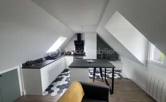 Photo Vente appartement Cléguer