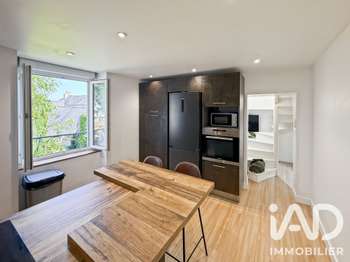 Vente appartement 2 pièces Vente appartement 2 pièces