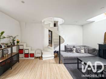 Vente Appartement 2 piècesCléguer