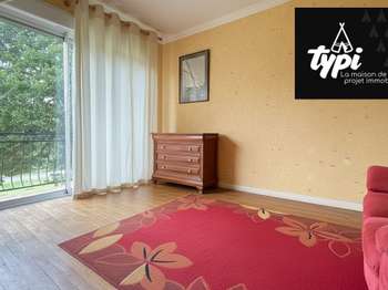 Vente Appartement 2 piècesCléguérec
