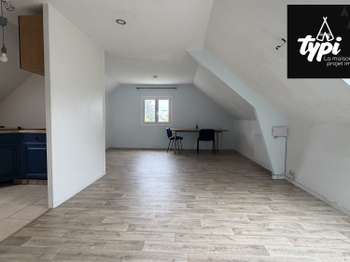 Photo Vente appartement Cléguérec