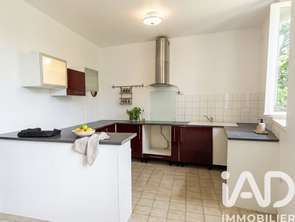Vente Appartement 4 piècesCléon-d'Andran
