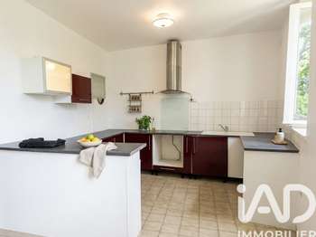 Vente appartement 4 pièces Cléon-d'Andran 26