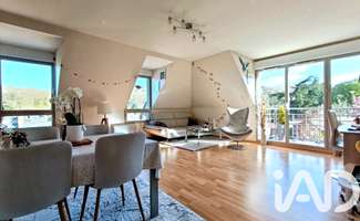 Photo Vente appartement Clères