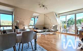 Photo Vente appartement Clères