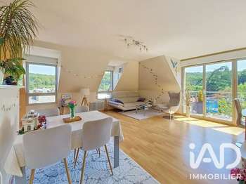 Photo Vente appartement Clères