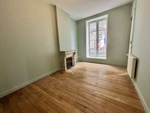 Vente Appartement 4 piècesClermont-Ferrand