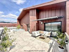 Vente Appartement 4 piècesClermont-Ferrand