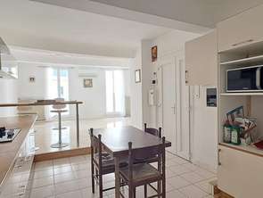 Vente Appartement 4 piècesClermont-l'Hérault